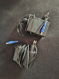 2× Dstv Power Supplies For Sale R150 Each