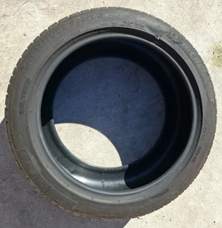 MASSIVE SALE!!! 1× 295 40 20 Inch Michellin Latitude Sport 3 Tyre For Sale R3500 FITTED!