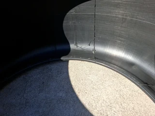 MASSIVE SALE!!! 1× 295 40 20 Inch Michellin Latitude Sport 3 Tyre For Sale R3500 FITTED!