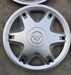 QUICK SALE!!! 4× 16 Inch Bakkie Wheelcaps For Sale R750 ALL 4!!!