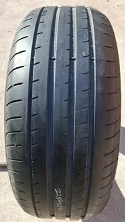 Quick Sale!!! 1× 225 45 19 Inch Goodyear Eagle F1 Tyre For Sale R550 Fitted!!!