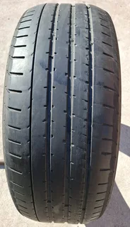 Cheapiess!! 1× 225 45 19 Inch Pirelli P Zero Runflat Tyre For Sale R500 Fitted!!!