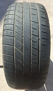 Cheapiess!! 1× 265 60 18 Inch Discovery Cooper Tyre For Sale R400 Fitted!!!