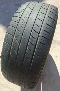CHEAPIESS!! 1× 265 60 18 Inch Discovery Cooper Tyre For Sale R400 FITTED!!!