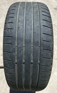 Quick Sale!!! 1× 225 40 19 Inch Bridgestone Potenza Runflat Tyre For Sale R450 Fitted!!!