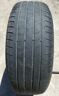 Cheapies!! 1× 225 60 18 Inch Bridgestone Allenza Tyre For Sale R400 Fitted!!!