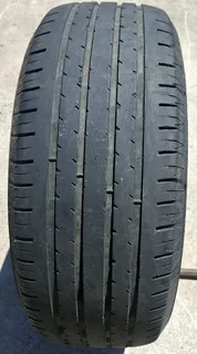 Quick Sale!! 1× 215 60 16 Inch Apollo Tyre For Sale R400 Fitted!!!