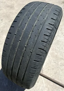QUICK SALE!! 1× 215 60 16 Inch Apollo Tyre For Sale R400 FITTED!!!