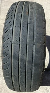Cheapies!!! 1× 185 65 15 Inch Autogrip Tyre For Sale R250 Fitted!!!
