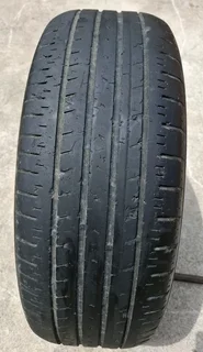 Cheapies!!! 1×205 60 16 Inch Giti Tyre For Sale R350 Fitted!!!