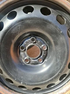 QUICK SALE!! 1× 16 Inch 5×112 Spare Rim For Sale R450