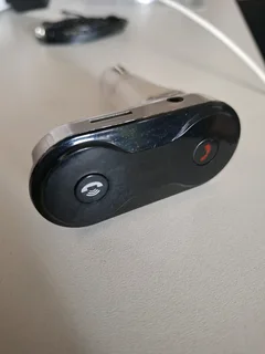 Bluetooth Car FM Modulator  For SALE R100!