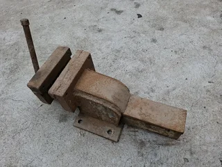 Heavy Duty Table Vice Grip For Sale R850!!!