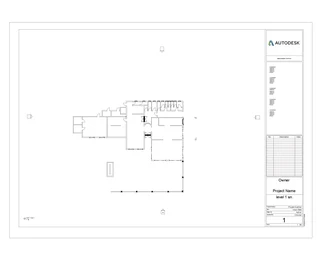 Offering project management to fellow property develops/ property owner for projects of all sizes