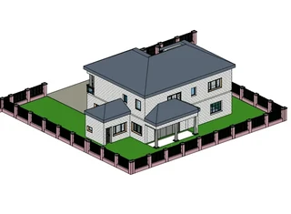 Offering project management to fellow property develops/ property owner for projects of all sizes