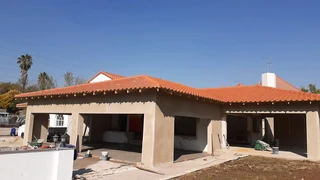 Offering project management to fellow property develops/ property owner for projects of all sizes