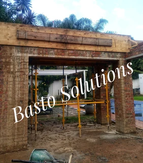 Formwork and rebar assembling and dismantling at your service for residential and commercial project