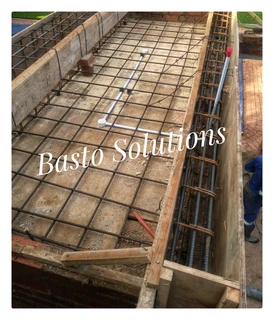 Formwork and rebar assembling and dismantling at your service for residential and commercial project