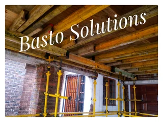 Formwork and rebar assembling and dismantling at your service for residential and commercial project