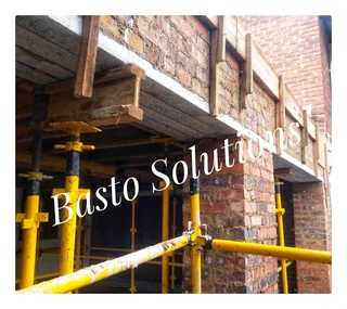 Formwork and rebar assembling and dismantling at your service for residential and commercial project