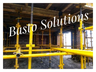 Formwork and rebar assembling and dismantling at your service for residential and commercial project