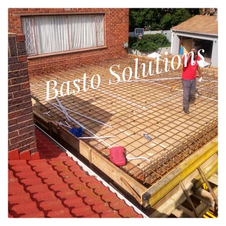 Formwork and rebar assembling and dismantling at your service for residential and commercial project