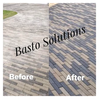 Pressure washing services for surface cleaning and restoration commercial and residential projects