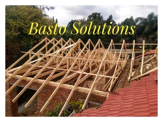 Roof installations and restoration for commercial and residential roofing