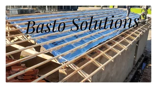 Roof installations and restoration for commercial and residential roofing