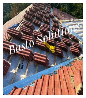 Roof installations and restoration for commercial and residential roofing