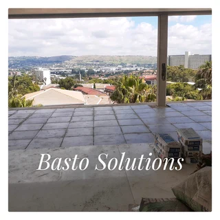 Floor and wall tiling for residential and commercial dwellings