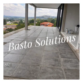 Floor and wall tiling for residential and commercial dwellings
