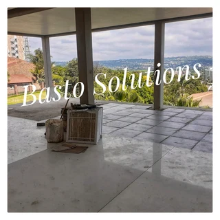 Floor and wall tiling for residential and commercial dwellings