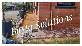 Brick/ stone paving services for commercial and residential dwellings quality pavers