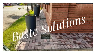 Brick/ stone paving services for commercial and residential dwellings quality pavers