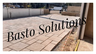 Brick/ stone paving services for commercial and residential dwellings quality pavers