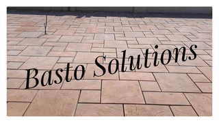 Brick/ stone paving services for commercial and residential dwellings quality pavers