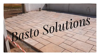 Brick/ stone paving services for commercial and residential dwellings quality pavers
