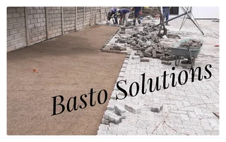 Brick/ stone paving services for commercial and residential dwellings quality pavers