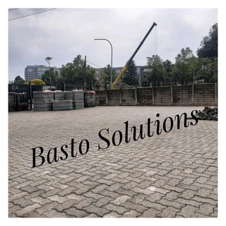 Brick/ stone paving services for commercial and residential dwellings quality pavers