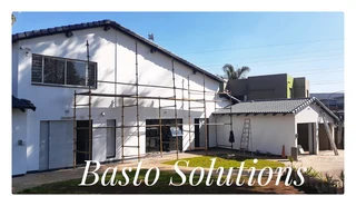 Painting services for residential and commercial dwellings that require make over