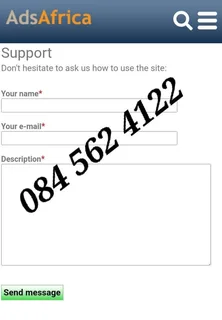 **Room Available – License Hall, 6 Plein Street, JHB CBD**