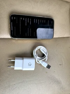 Iphone 13 army green 128 GB wifi only for sale