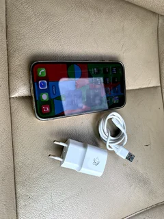 Iphone 13 army green 128 GB wifi only for sale