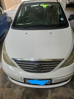 2013 Tata Vista Hatchback