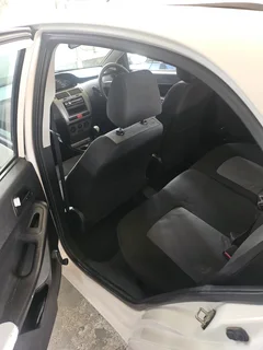 2013 Tata Vista Hatchback