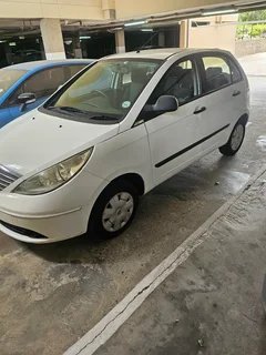 2013 Tata Vista Hatchback