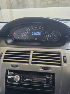 2013 Tata Vista Hatchback