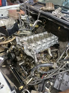 Kzn mobile mechanics