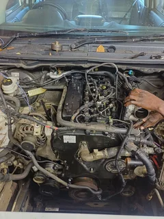 Kzn mobile mechanics